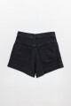 Short Arlo Black