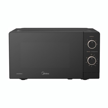 Microondas Inverter MIDEA MMOP01MZ-MMPFBK 1020W Capacidad 20L - Black Microondas Inverter MIDEA MMOP01MZ-MMPFBK 1020W Capacidad 20L - Black