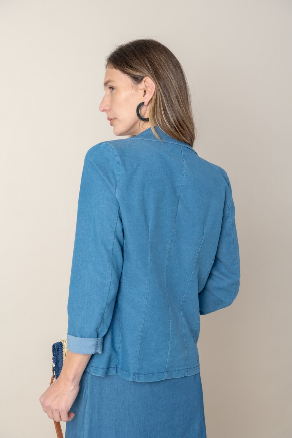 BLAZER COSMO BLAZER COSMO