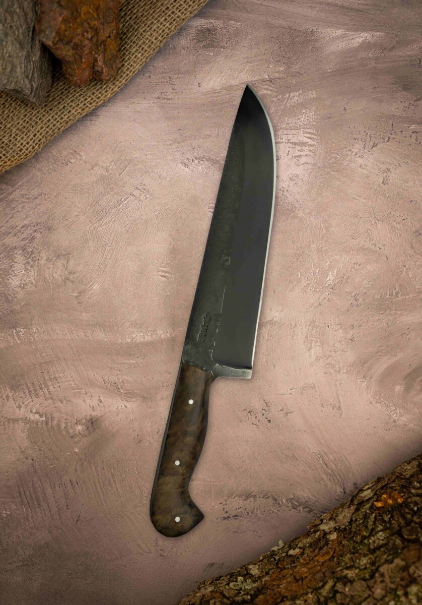 Cuchillo Picanheira laminado 