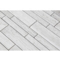 MOSAICO CON TERMINACIÓN DE PIEDRA 300x304x6 mm Mosaico Con Terminación De Piedra 300x304x6 Mm