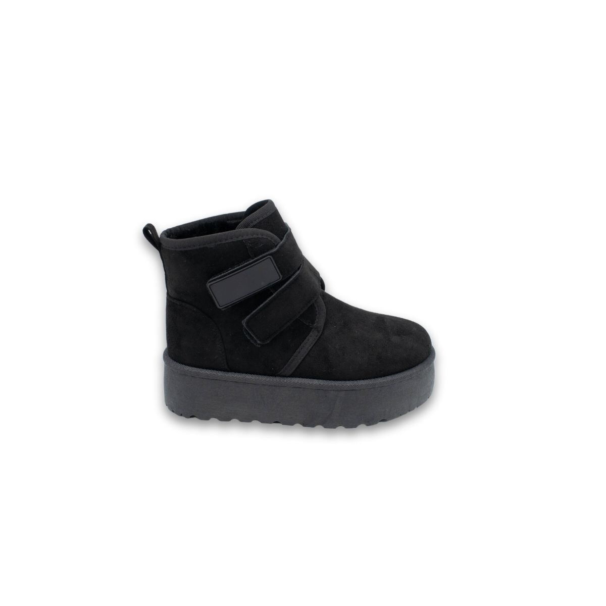 BOTA 35-40 - BLACK 