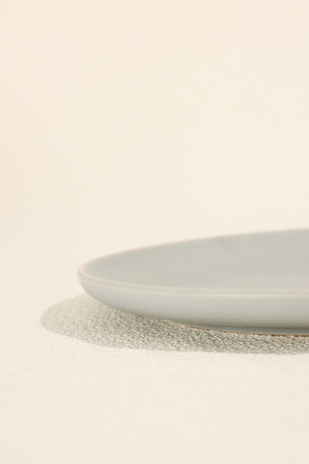 Plato Postre Carola Color Unico