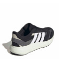 Championes Unisex Adidas Lightshift 2.0 Negro - Gris