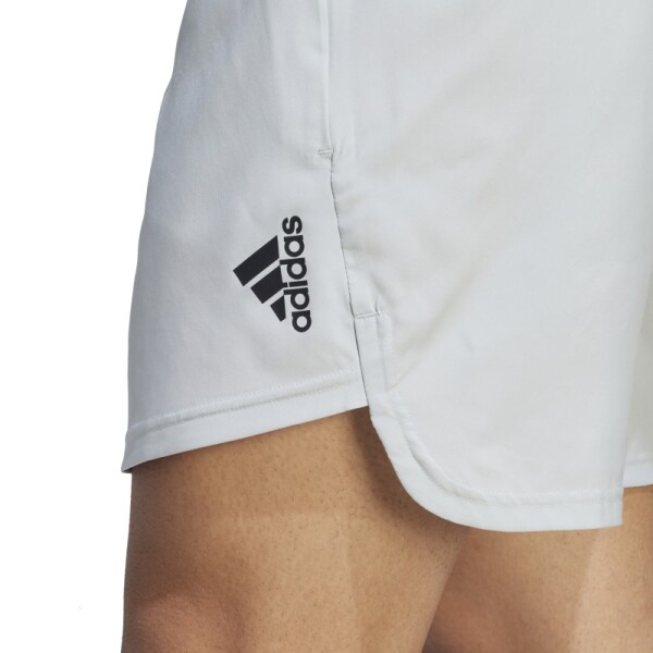 Short Adidas Aeroready D4M Gris