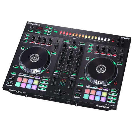 Controlador Dj Roland Dj-505 Controlador Dj Roland Dj-505