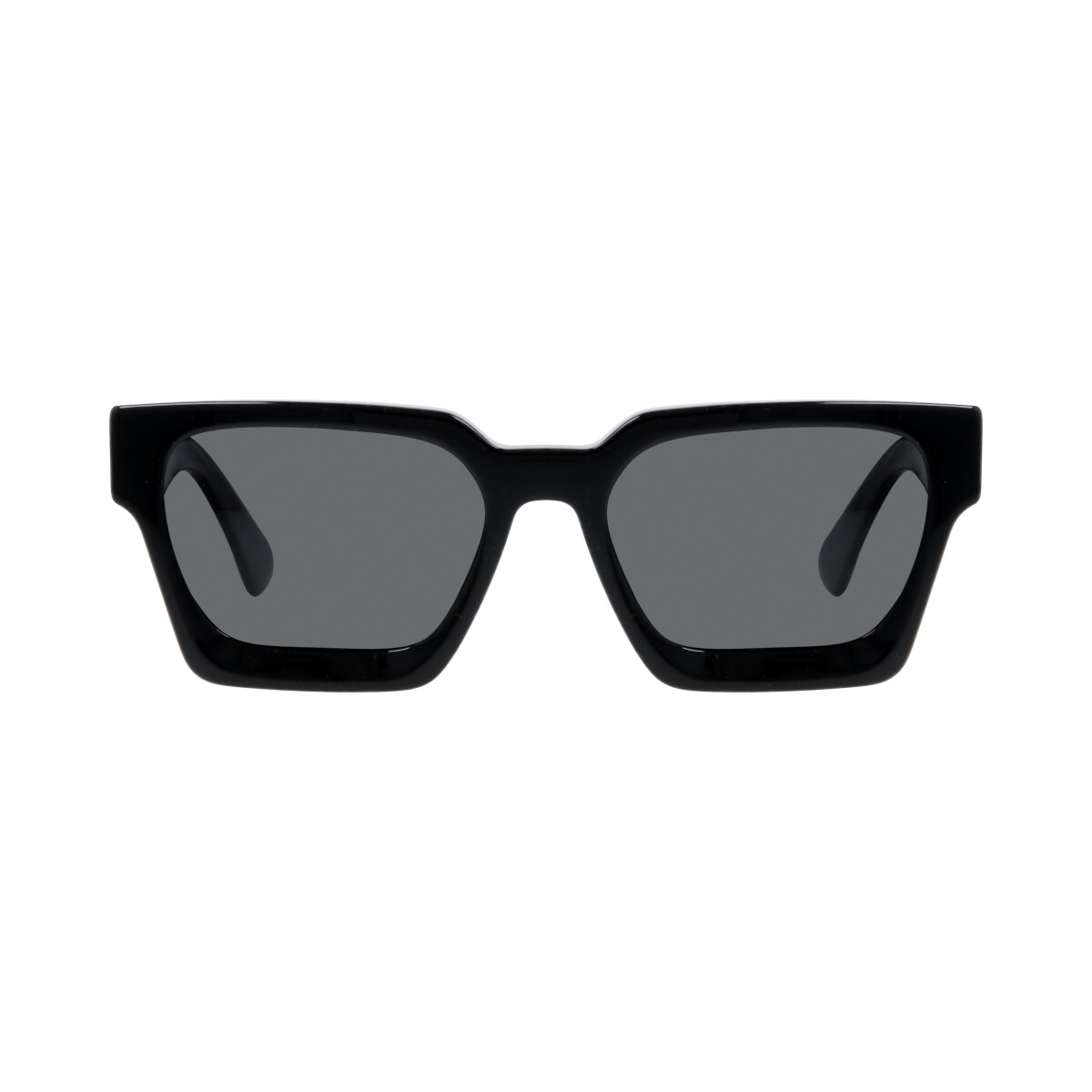 6054 Sol - Negro 