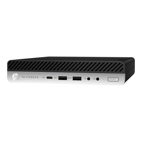 Mini Pc Hp Mini EliteDesk 800 G3 Core I5 8gb 512gb Win10 Pro 001