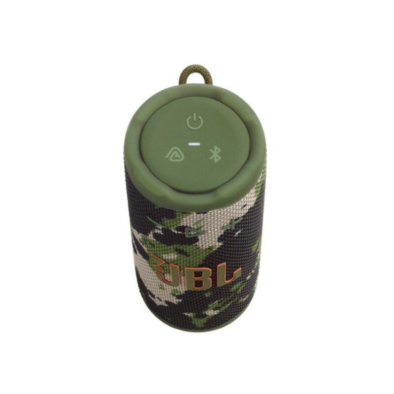 Reproductor BT JBL Grip Camuflado Reproductor BT JBL Grip Camuflado