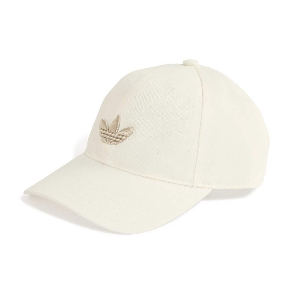 Gorra Adidas Baseball Cap Ac Unisex White