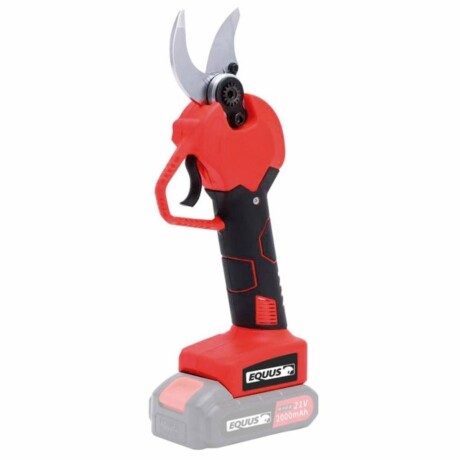 Mini Podadora Equus Inalámbrica sin Bateria Ni Cargador 001