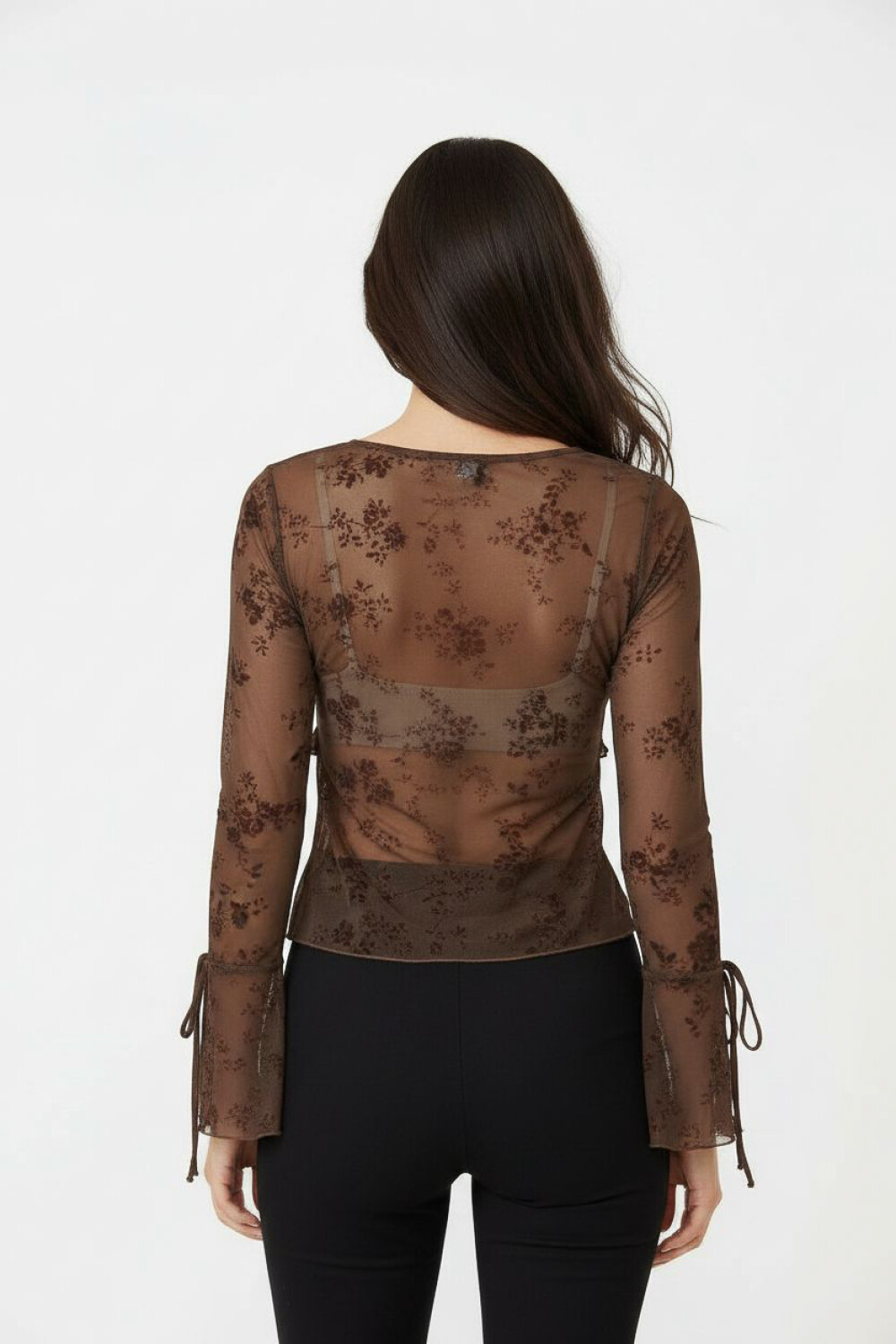 Tops Kalem Chocolate