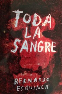 Toda La Sangre Toda La Sangre