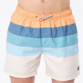 SHORT EDIE TEEN RUSTY Naranja