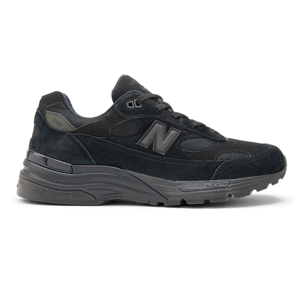 NB 992 - Unisex Black