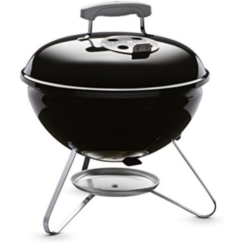 Parrilla Weber Kettle 14" Smokey Joe Parrilla Weber Kettle 14" Smokey Joe
