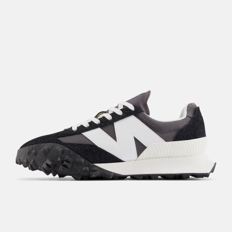 Champion New Balance Moda Hombre Black S/C