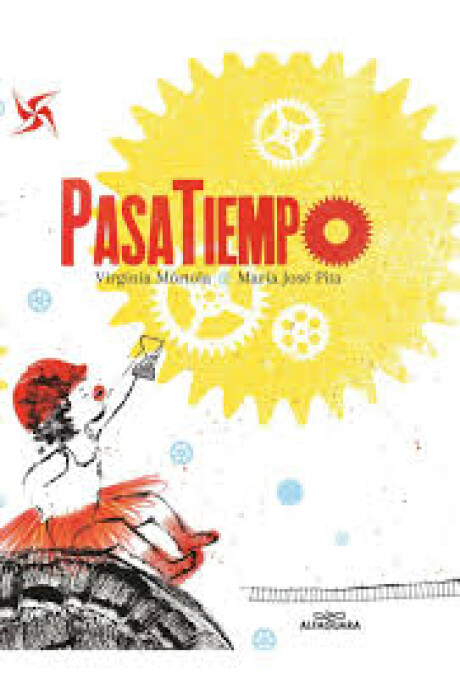 PASATIEMPO PASATIEMPO