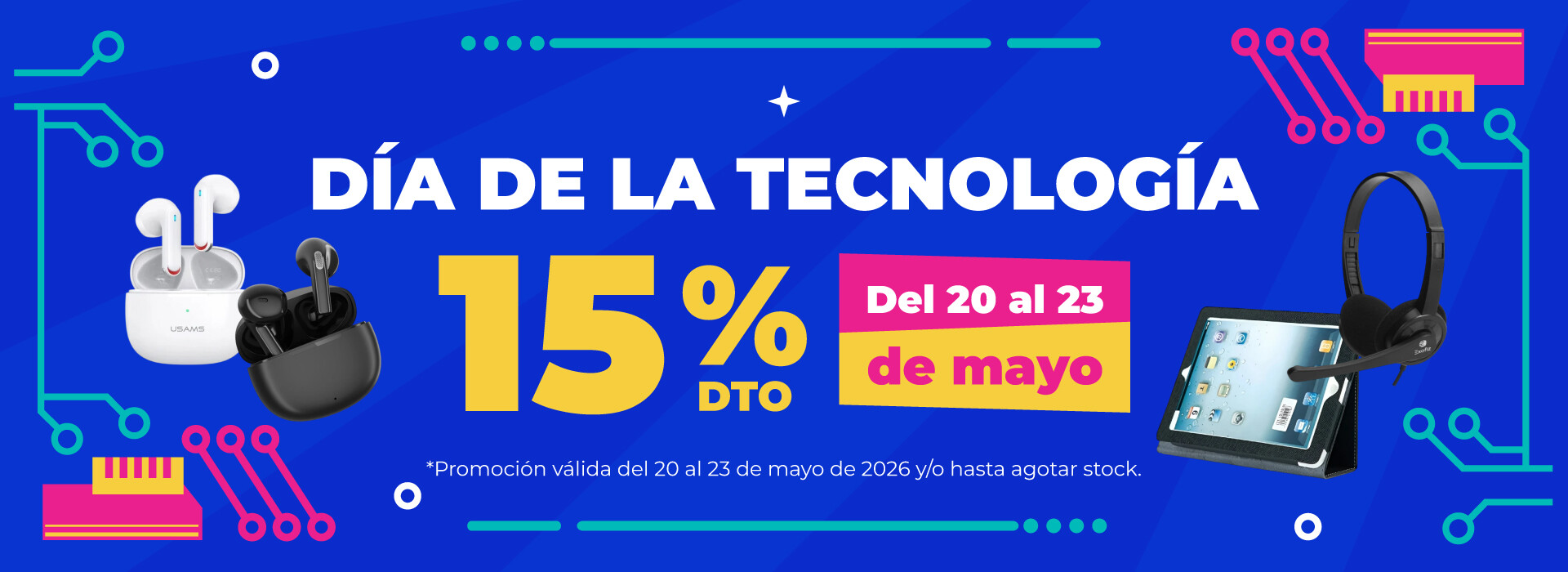 Tecnologia