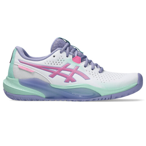 Zapatillas Gel-Challenger Gel-Challenger 15 Mujer White/dragon Fruit
