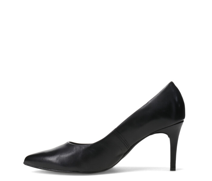 Zapato de Mujer Bottero en punta 353721 Negro