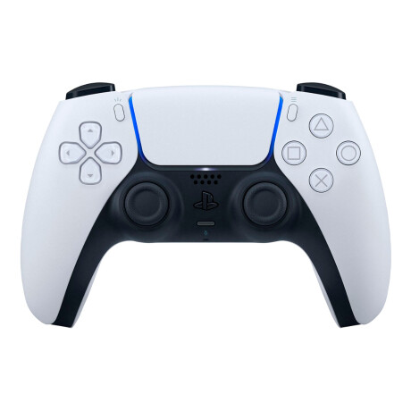 Gamepad Inalámbrico Bt Sony Ps5 Dualsense Respuesta Háptica 001