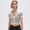 Tops Pola Estampado 1