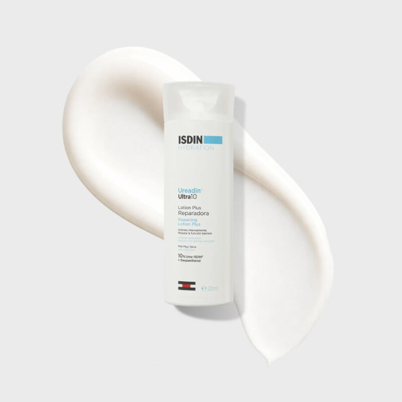 Loción Corporal Ureadin® Ultra10 Loción 200ml