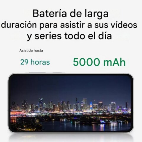 SAMSUNG Galaxy A26 5G 256GB / 8GB Ram Black Samsung Galaxy A26 5g 256gb / 8gb Ram Black