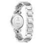 Reloj GUESS RIBBON Acero Plateado Esfera 30mm 0
