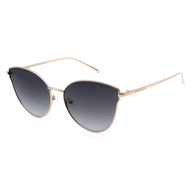 Lentes de Sol Chilli Beans Formentera Negro