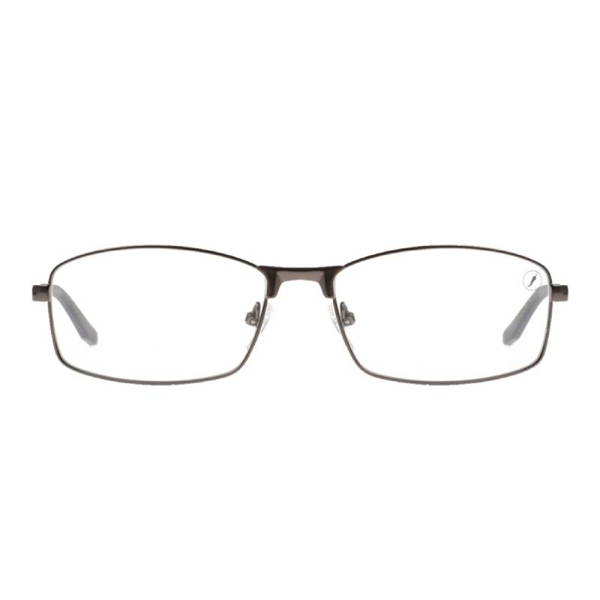 Armazón Chilli Beans Cantabria - Gris 