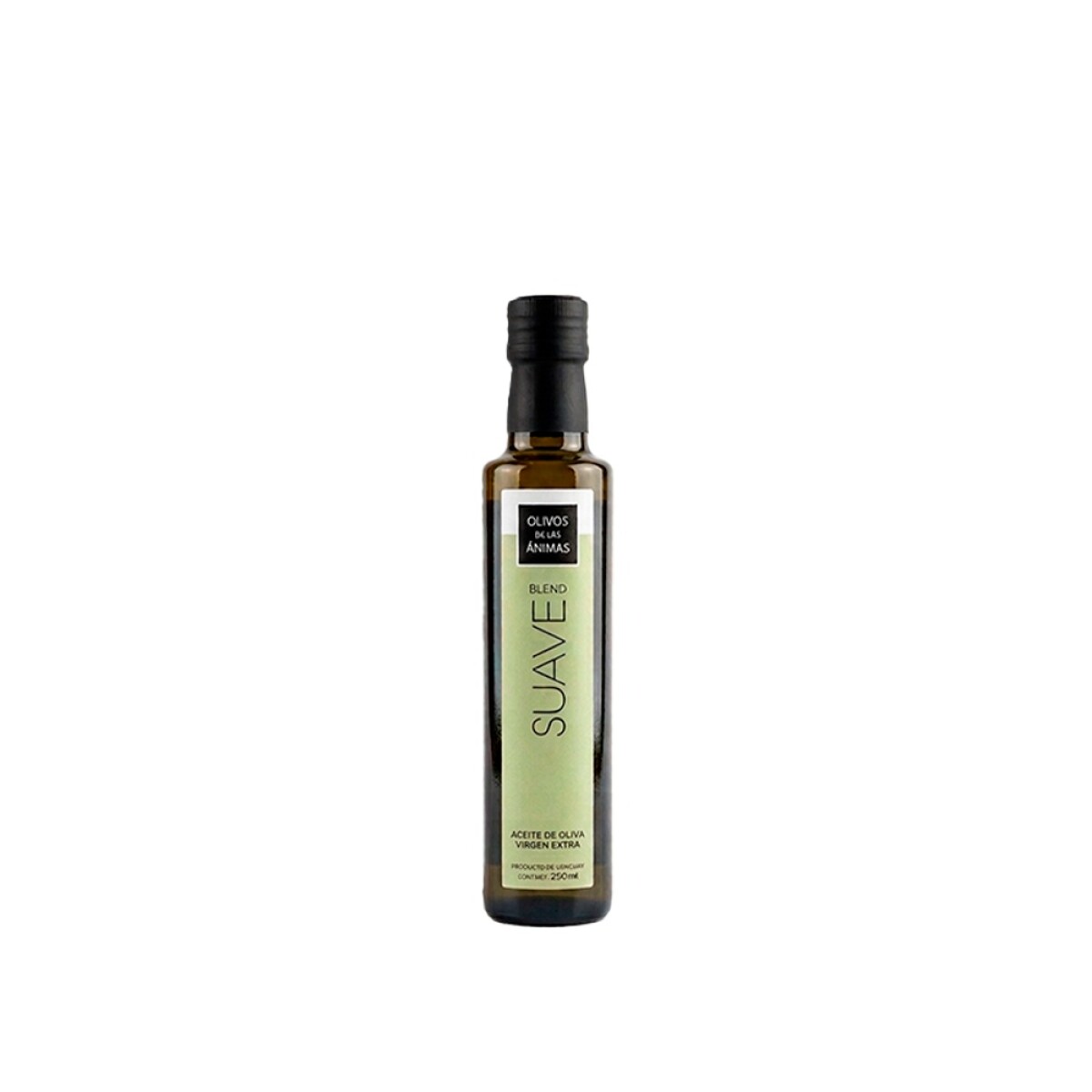 Aceite de oliva Suave 250ml Olivos de las Animas 