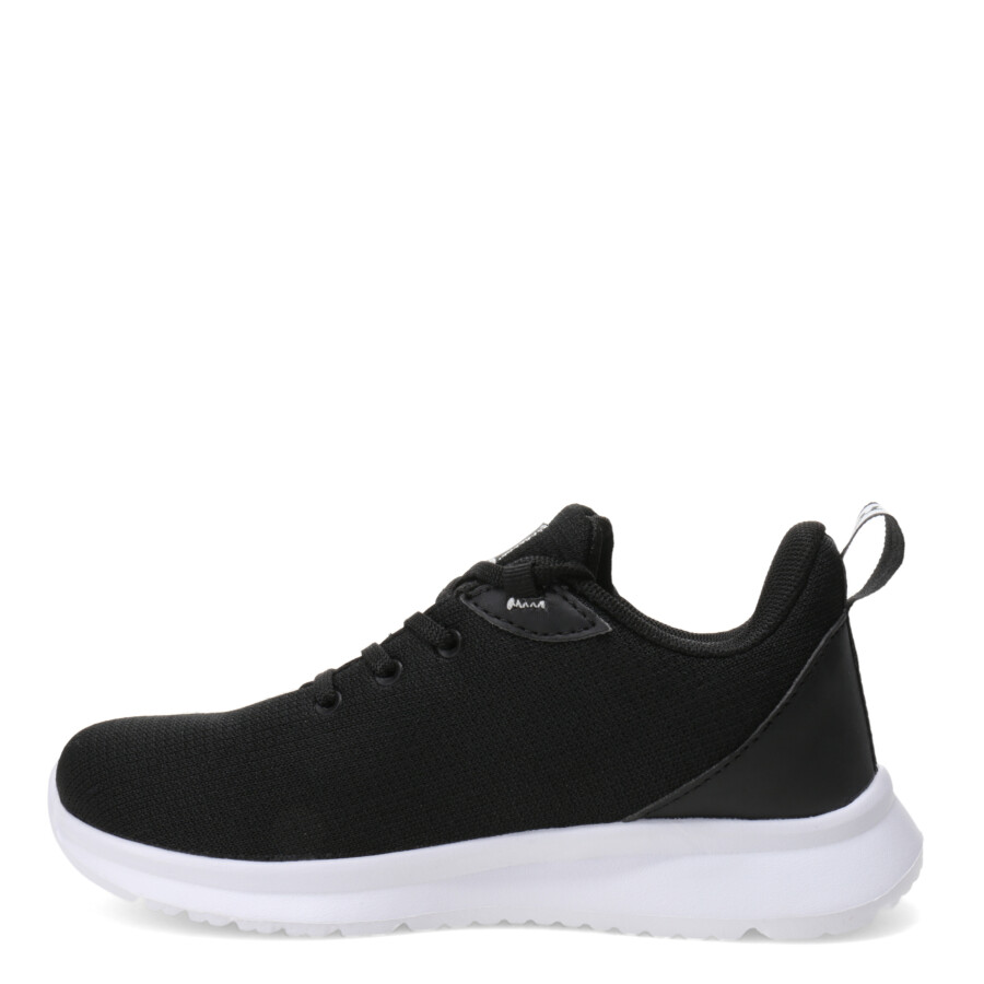 Championes Infantiles Topper Lambi II Negro - Blanco