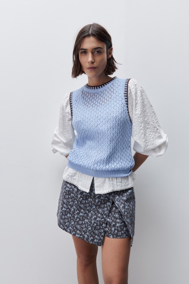 SHORT KIKO 