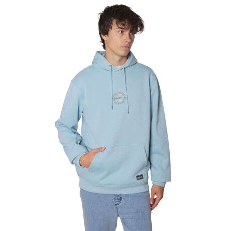 Canguro Oneill Graphic Celeste