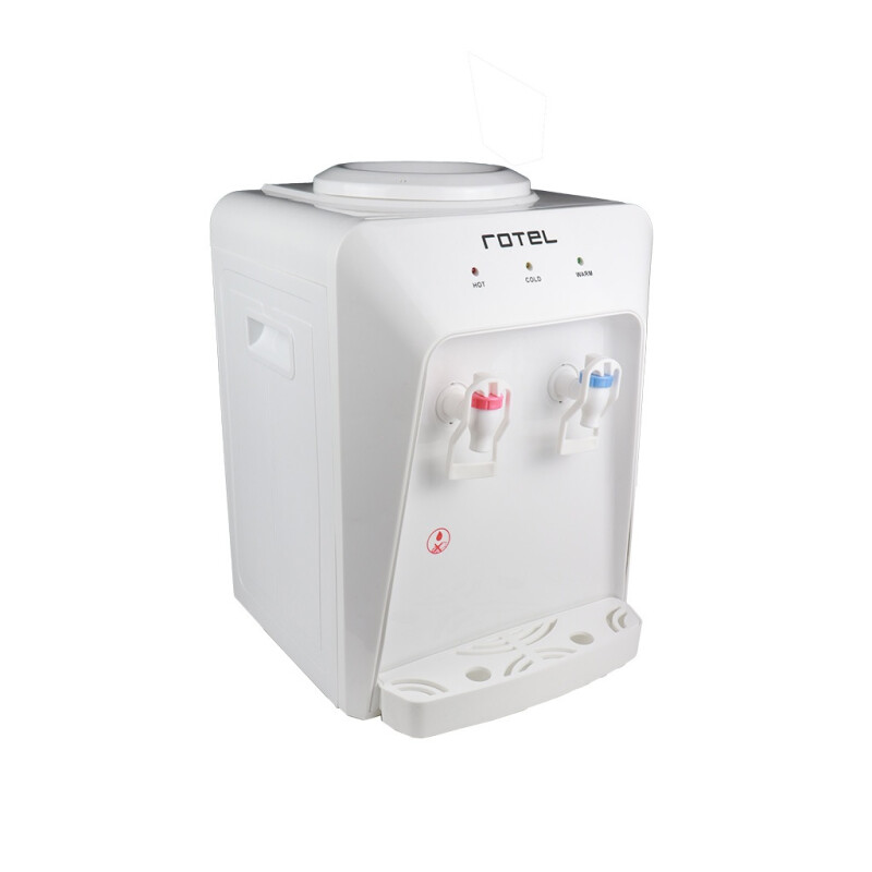 Dispensador de Mesa Frio/Caliente Rotel Dispensador de Mesa Frio/Caliente Rotel
