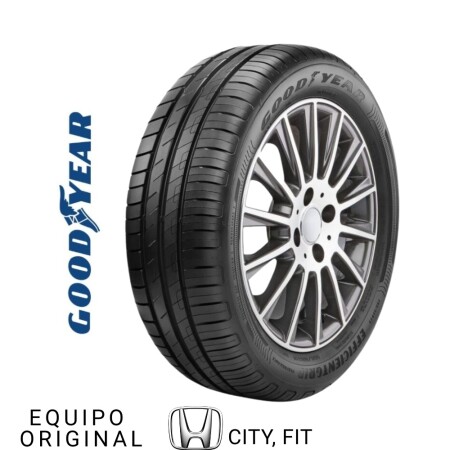 185/55 R16 GOODYEAR EFFICIENTGRIP PERFORMANCE 83V 185/55 R16 GOODYEAR EFFICIENTGRIP PERFORMANCE 83V