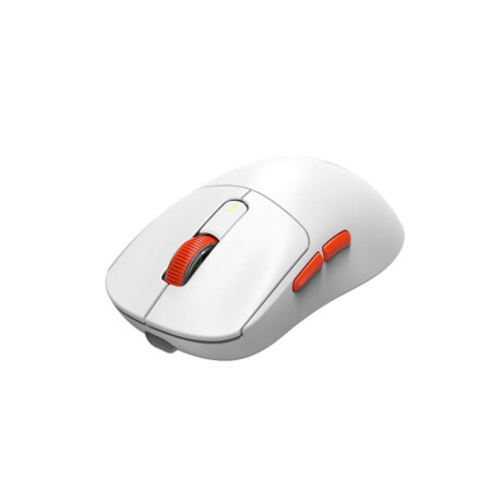 Mouse Gaming Marvo Inalámbrico G964w White