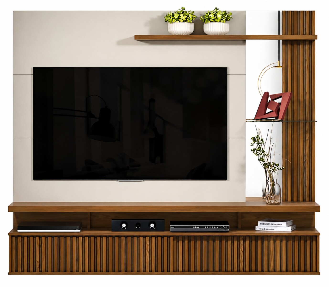 LINEA- PANEL PARA TV MARAGOGI HASTA 60" 