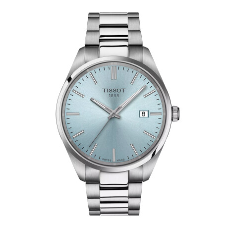 Reloj TISSOT PR 100 40MM de acero Reloj TISSOT PR 100 40MM de acero