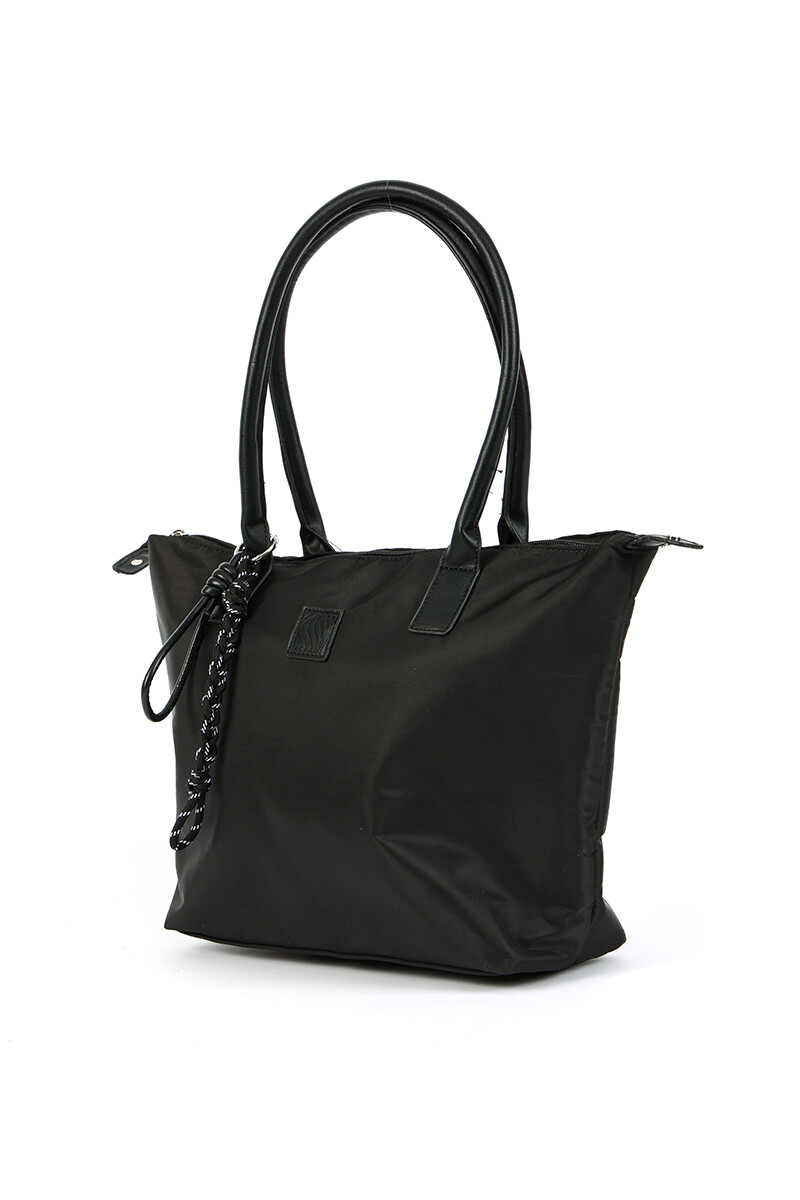 Cartera Ceres Negro