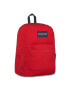 Mochila Cross Town - Unisex Red Tape