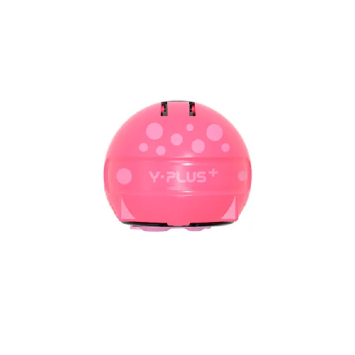 Sacapuntas Y-plus Doble unid - Rosado 
