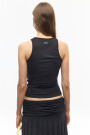 MUSCULOSA MOLLY Negro