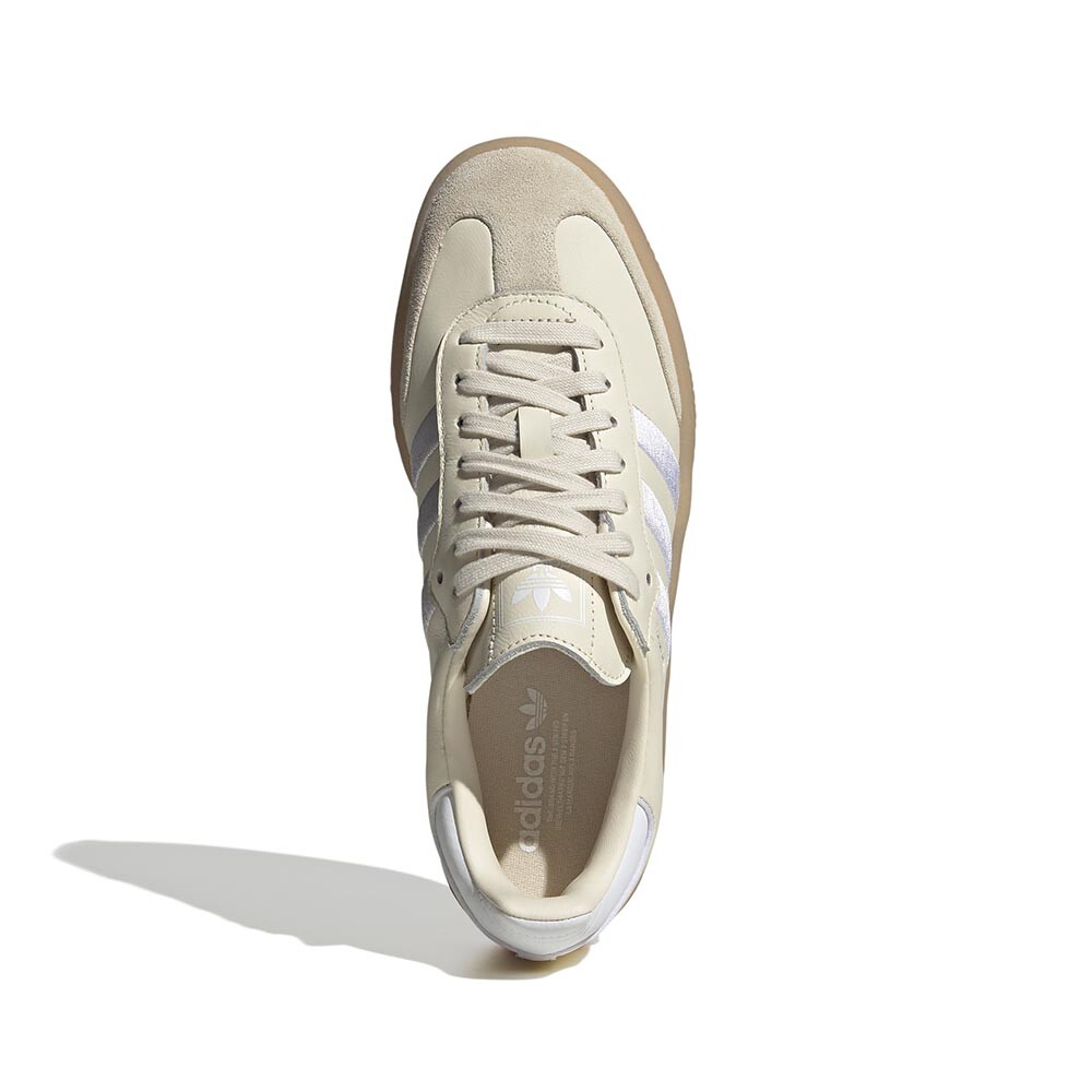 Sambae W - Mujer Wonder White