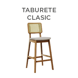 TABURETE CLASSIC