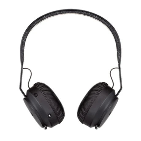 Auriculares House Of Marley Rebel On Ear Jh101bk Auriculares House Of Marley Rebel On Ear Jh101bk