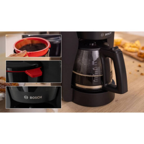 Cafetera de goteo Bosch TKA2M113 MyMoment TKA2M113