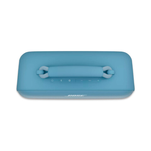 Bose Parlante SoundLink Max Portable - Dark Blue Bose Parlante SoundLink Max Portable - Dark Blue